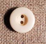 Bone Button . 1/2