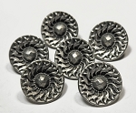 Pewter, 5/8