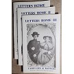  Letters Home 