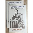  Letters Home . 