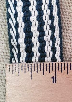Webbing  