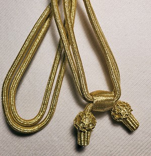 Hat Cord 