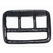 Vest buckle 