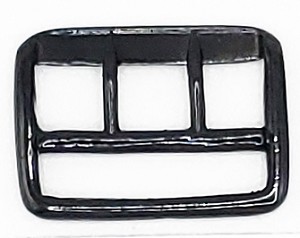 Vest buckle 