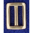 1/2" Chin Strap Buckle 