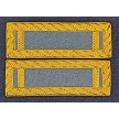 2. First Lieutenant 