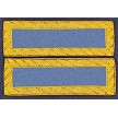 1. Second Lieutenant 