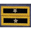 7. Brigadier General 