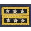 9. Lieutenant General 