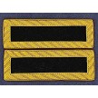 1. Second Lieutenant 