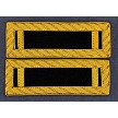 2. First Lieutenant 