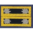 5. Lieutenant Colonel 