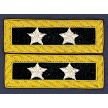 8. Major General 
