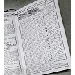 Inside of Almanac 