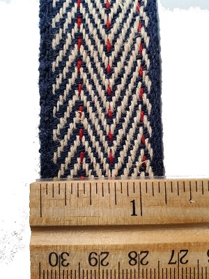 Webbing  
