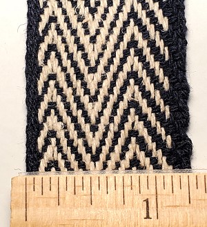 Webbing  
