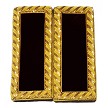 Second Lieutenant 