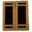 First Lieutenant 