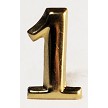Number one 