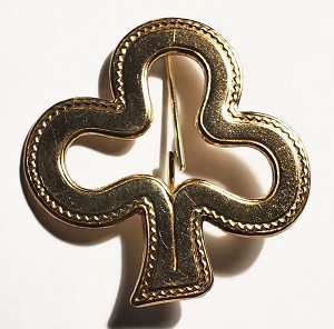 2nd corps badge 