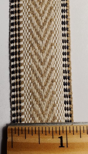 Webbing  