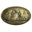 Maryland Buckle 