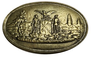 Maryland Buckle 