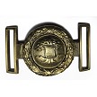 Alabama Buckle 
