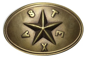Texas Buckle 