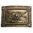 Militia Buckle 