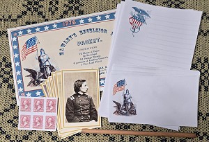 Hawley's Excelsior Prize Packet 
