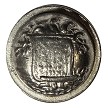 Pewter Alabama Button 