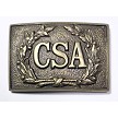 CSA Plate 