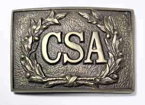 CSA Plate 