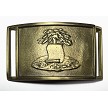 Alabama Buckle 