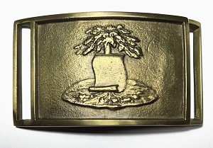 Alabama Buckle 