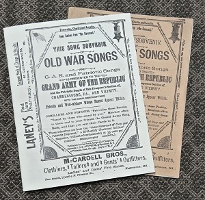 Reproduction (L) Original (R) 
